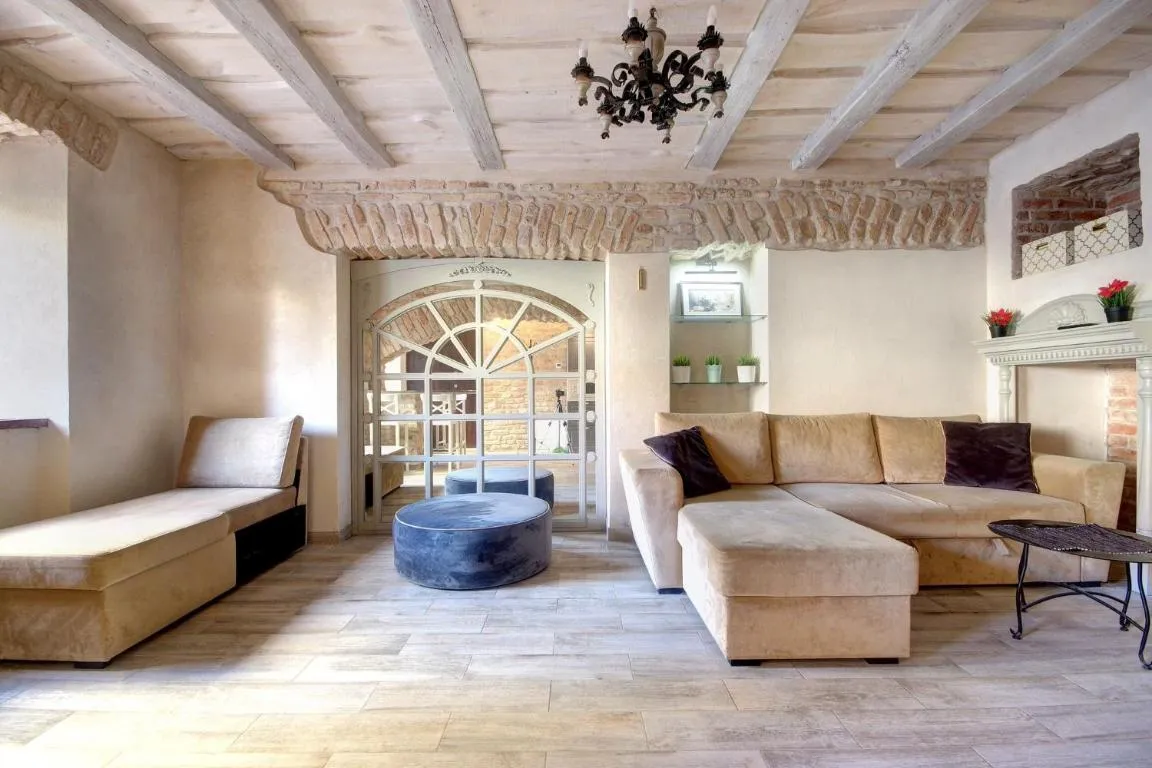 Image of Historical apartments x Free parking SELF CHECK IN 24×7 by H&H