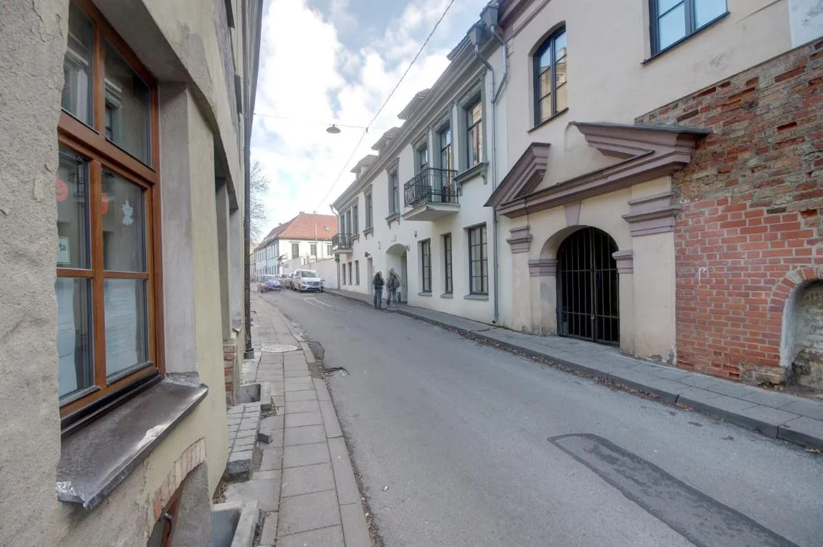 Image 4 of Historical apartments x Free parking SELF CHECK IN 24×7 by H&H