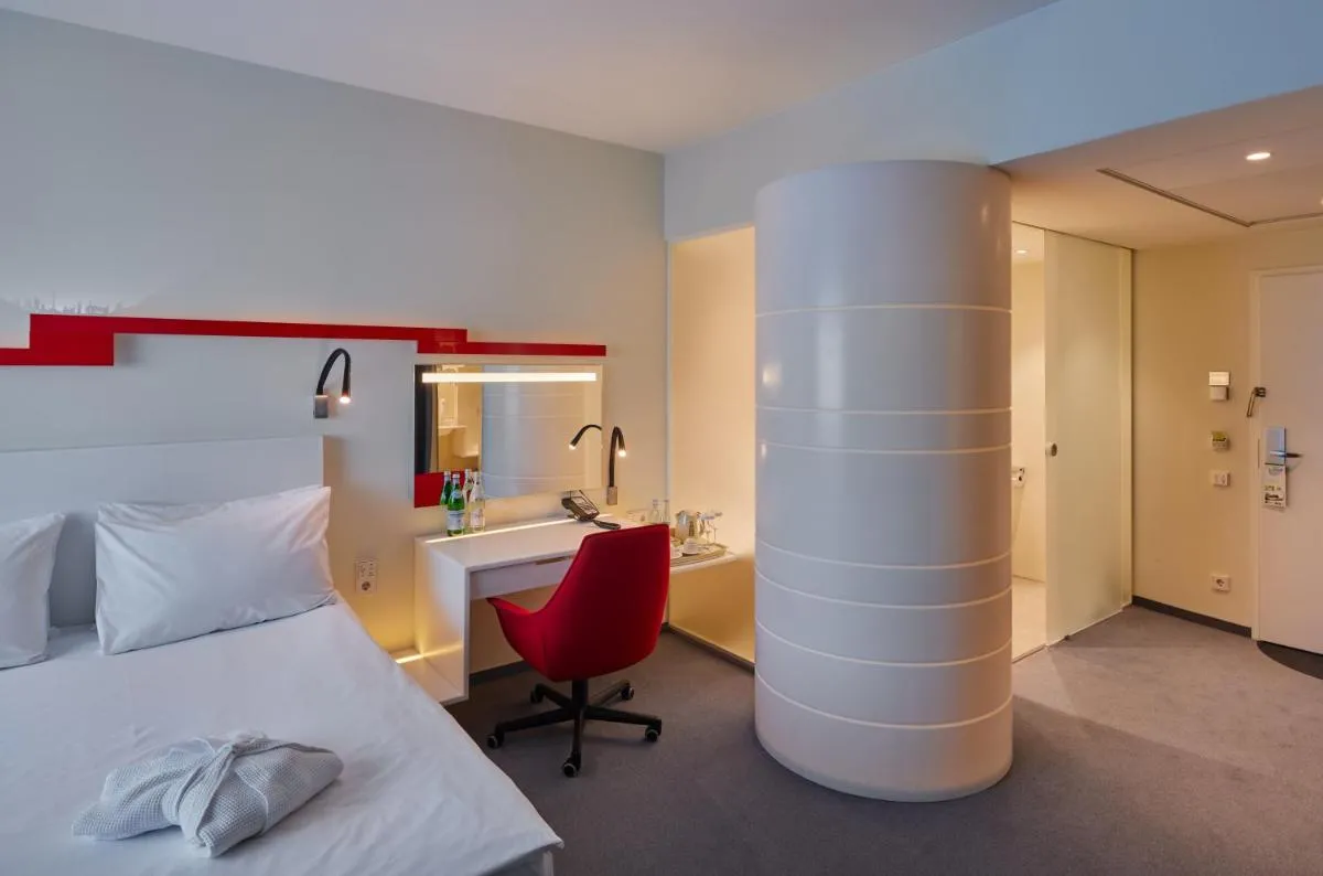 Image 4 of Holiday Inn Vilnius, an IHG Hotel
