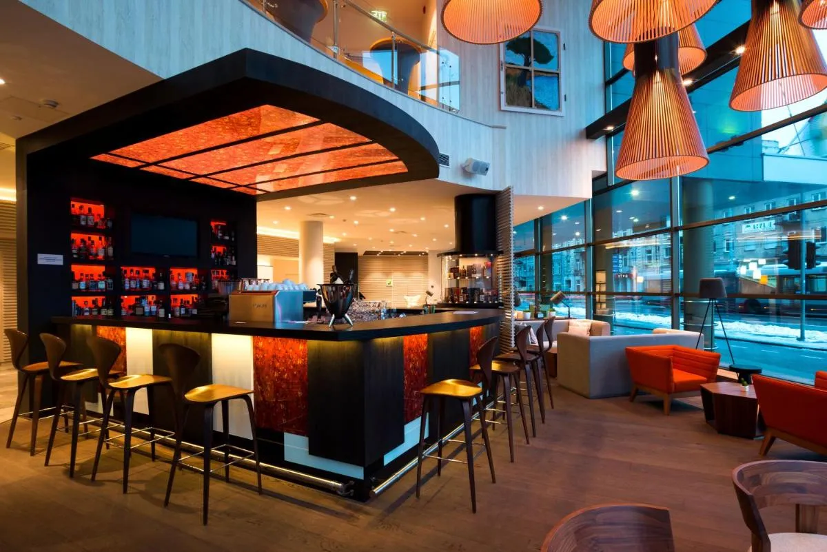 Image 3 of Holiday Inn Vilnius, an IHG Hotel