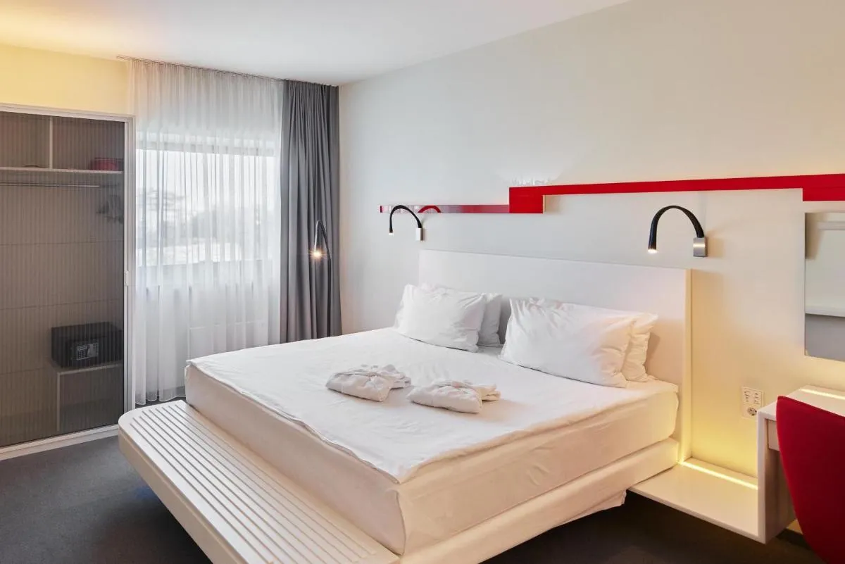 Image 2 of Holiday Inn Vilnius, an IHG Hotel
