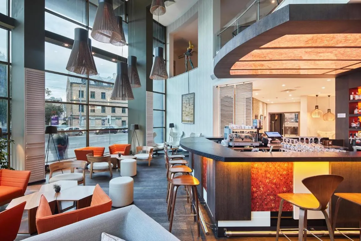 Image of Holiday Inn Vilnius, an IHG Hotel