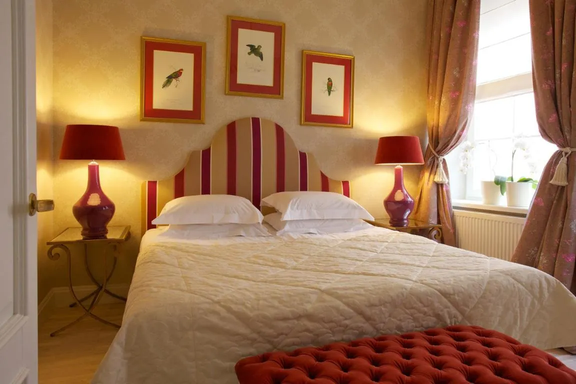Image of Hotel Apia