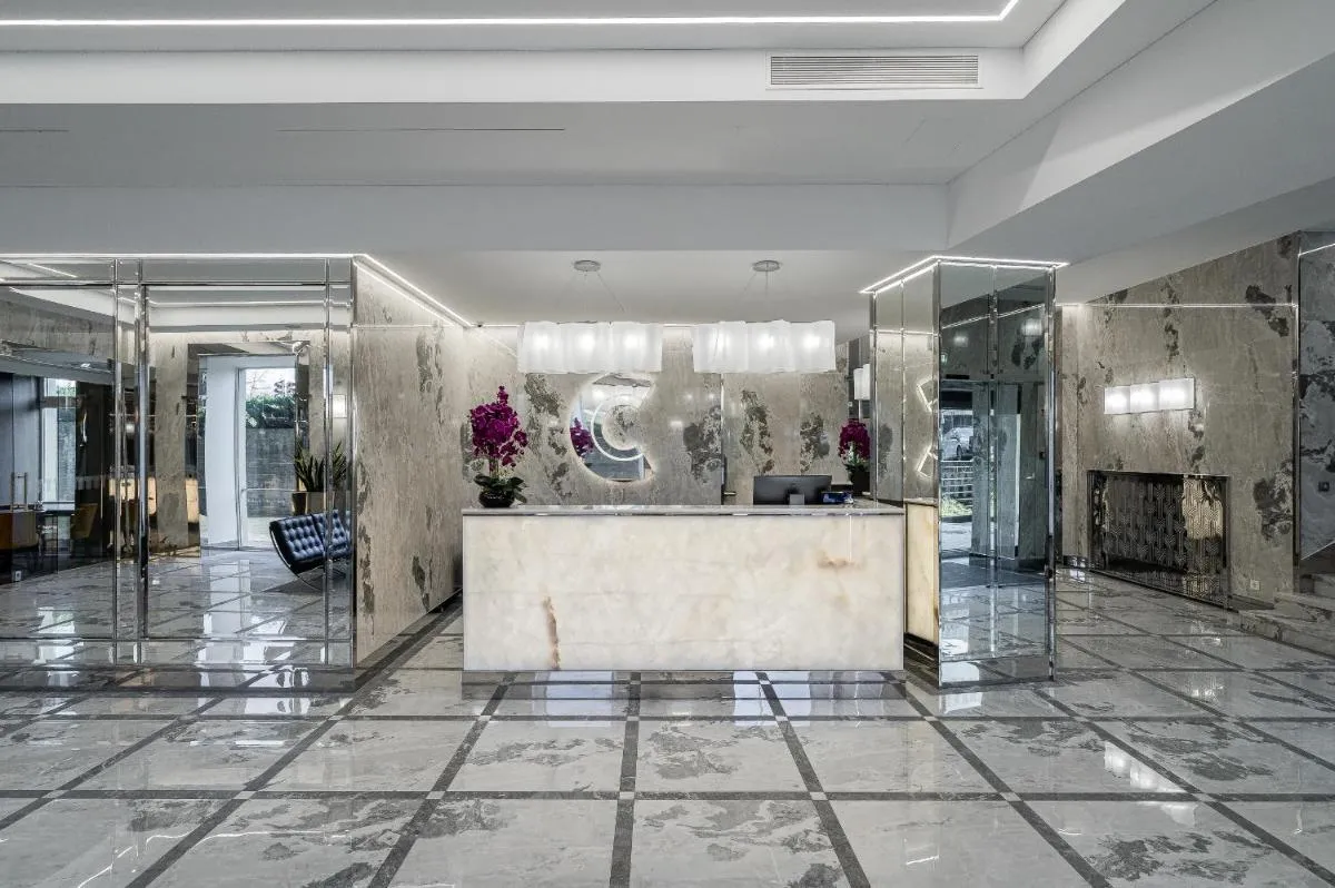 Image 6 of Hotel Congress