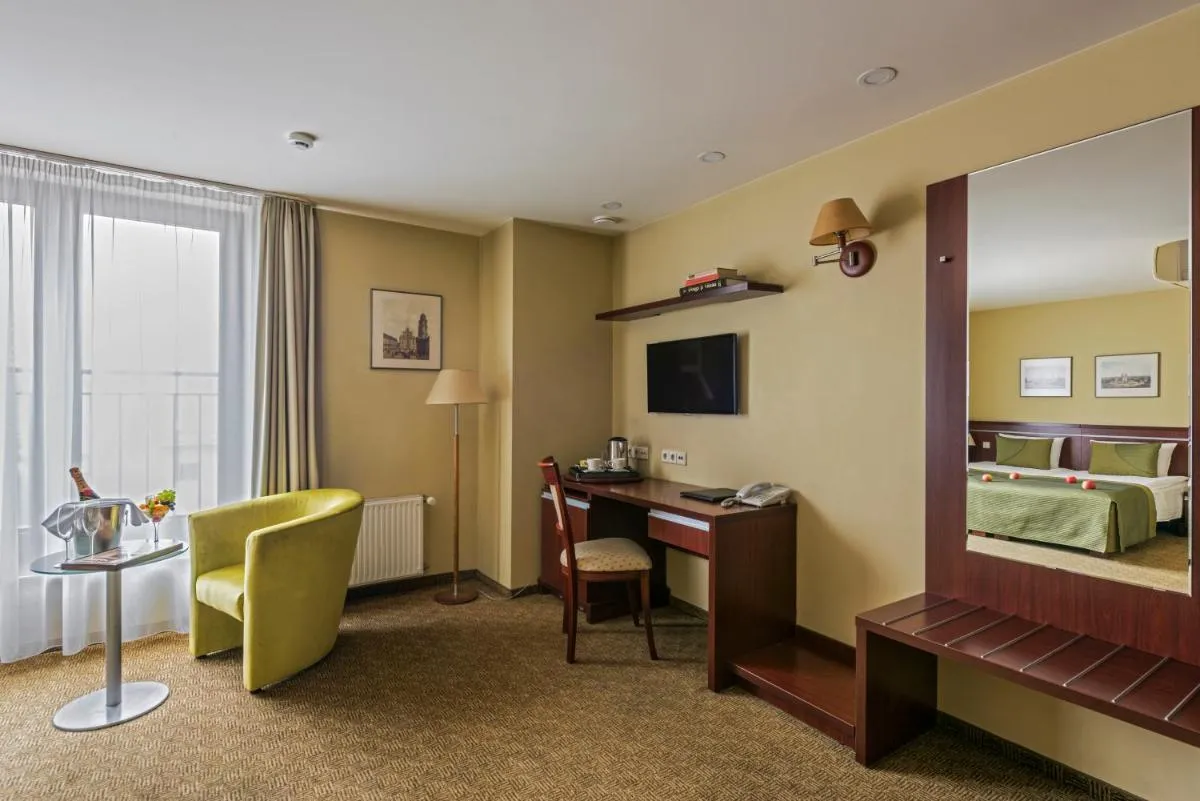Image 3 of Hotel Congress