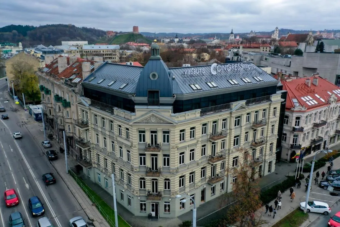 Image of Hotel Congress