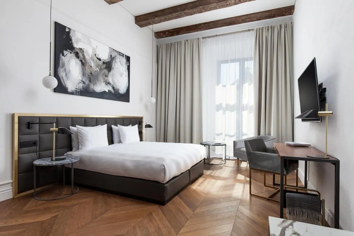 Image 6 of Hotel Pacai, Vilnius, a Member of Design Hotels