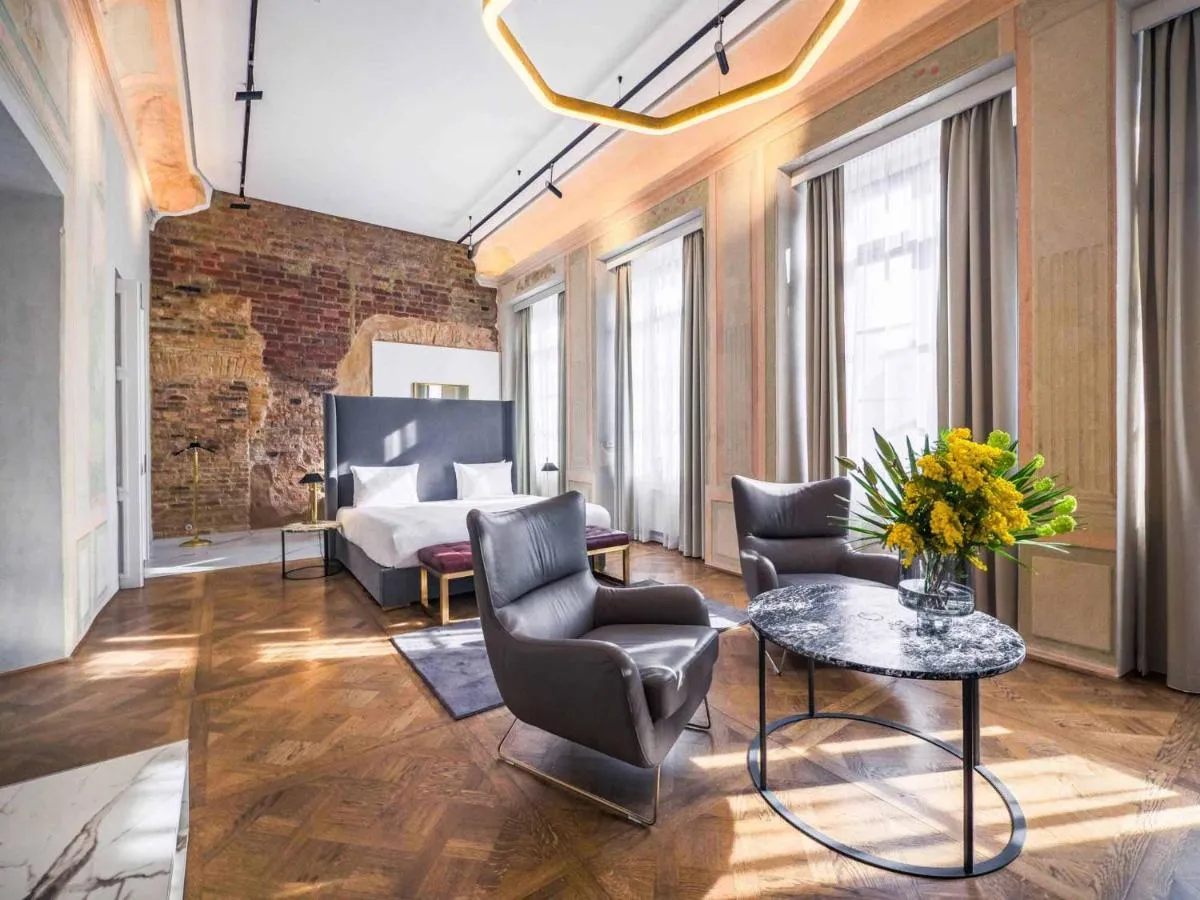Image 3 of Hotel Pacai, Vilnius, a Member of Design Hotels