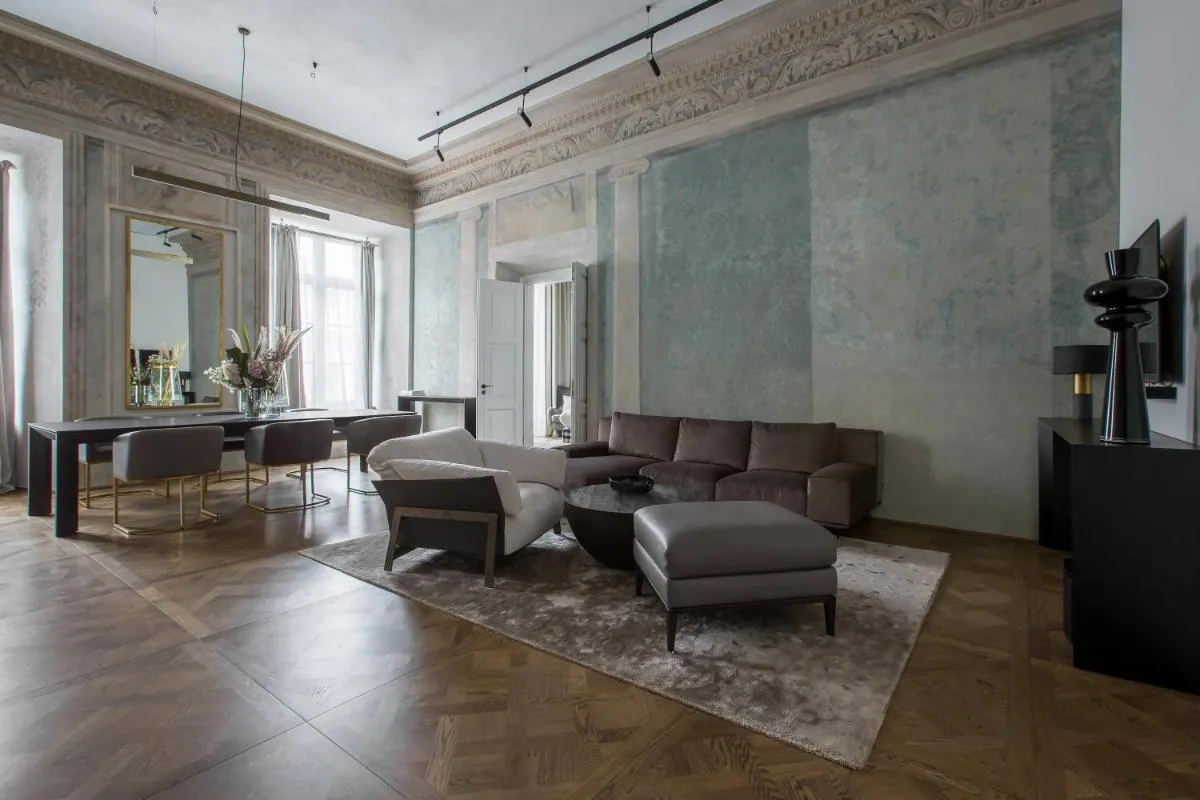Image 2 of Hotel Pacai, Vilnius, a Member of Design Hotels
