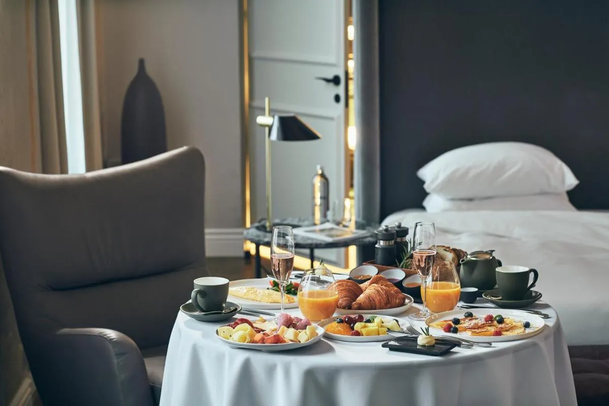 Image 4 of Hotel Pacai, Vilnius, a Member of Design Hotels