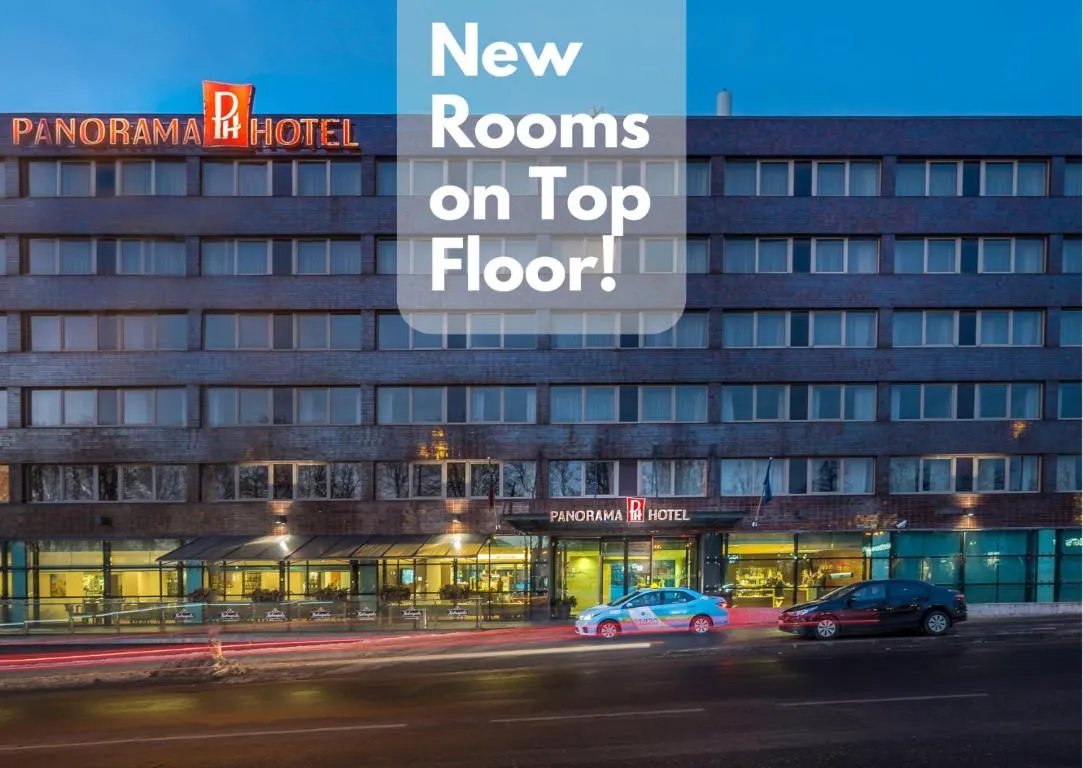 Image of Hotel Panorama