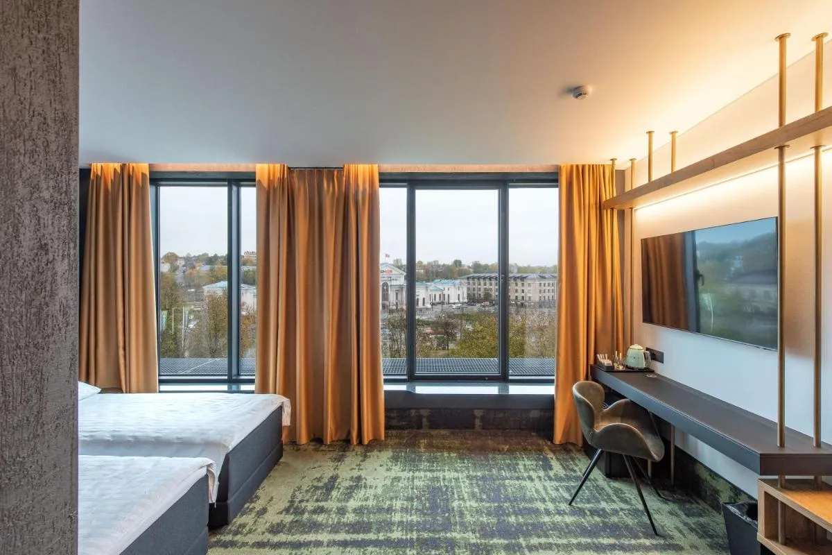 Image 1 of Hotel Panorama