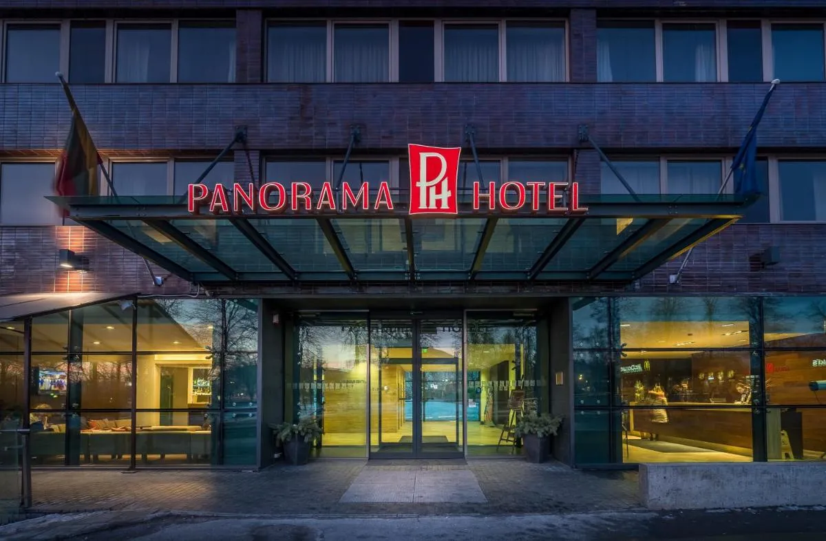 Image 6 of Hotel Panorama