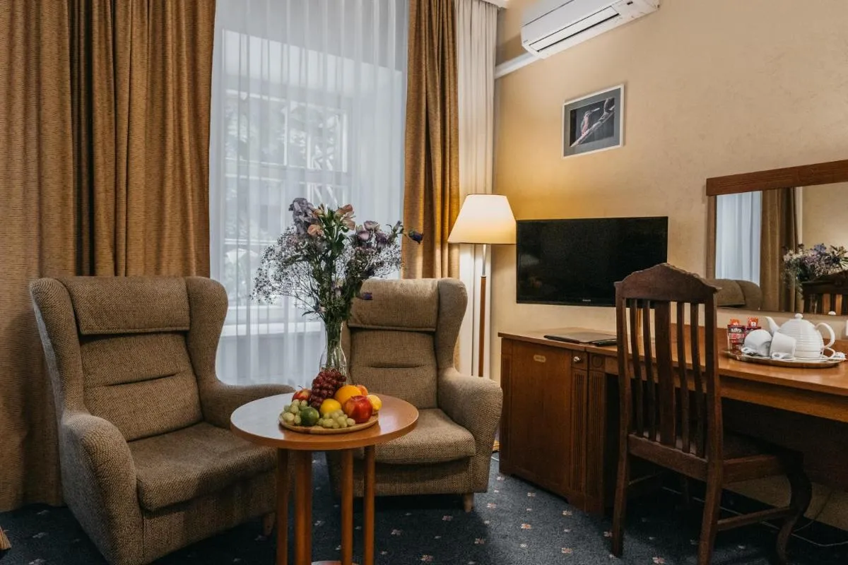 Image 2 of Hotel Rinno