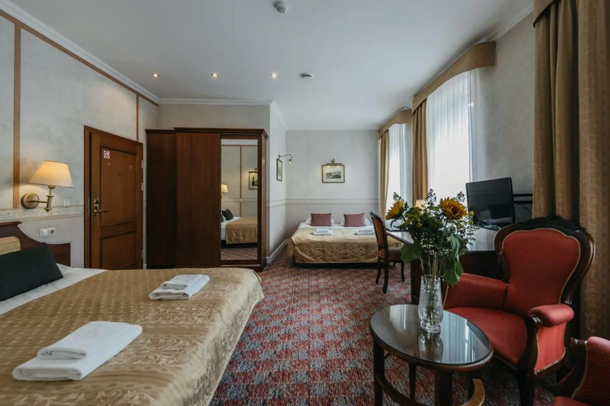 Image 1 of Hotel Rinno