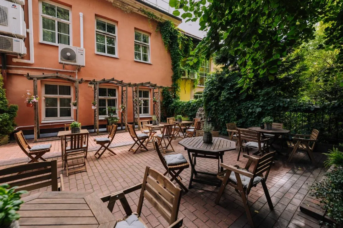 Image of Hotel Rinno