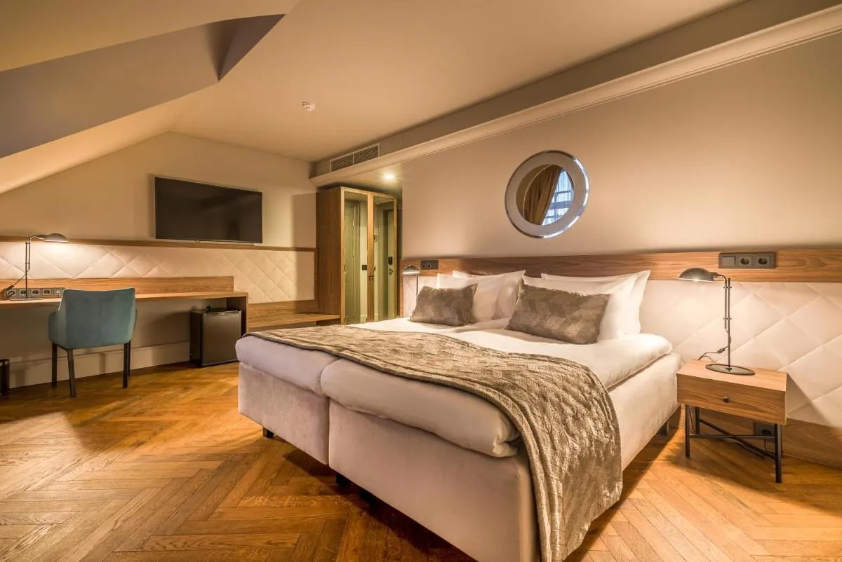 Image 1 of Hotel Vilnia