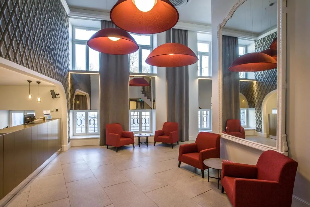 Image 5 of Hotel Vilnia