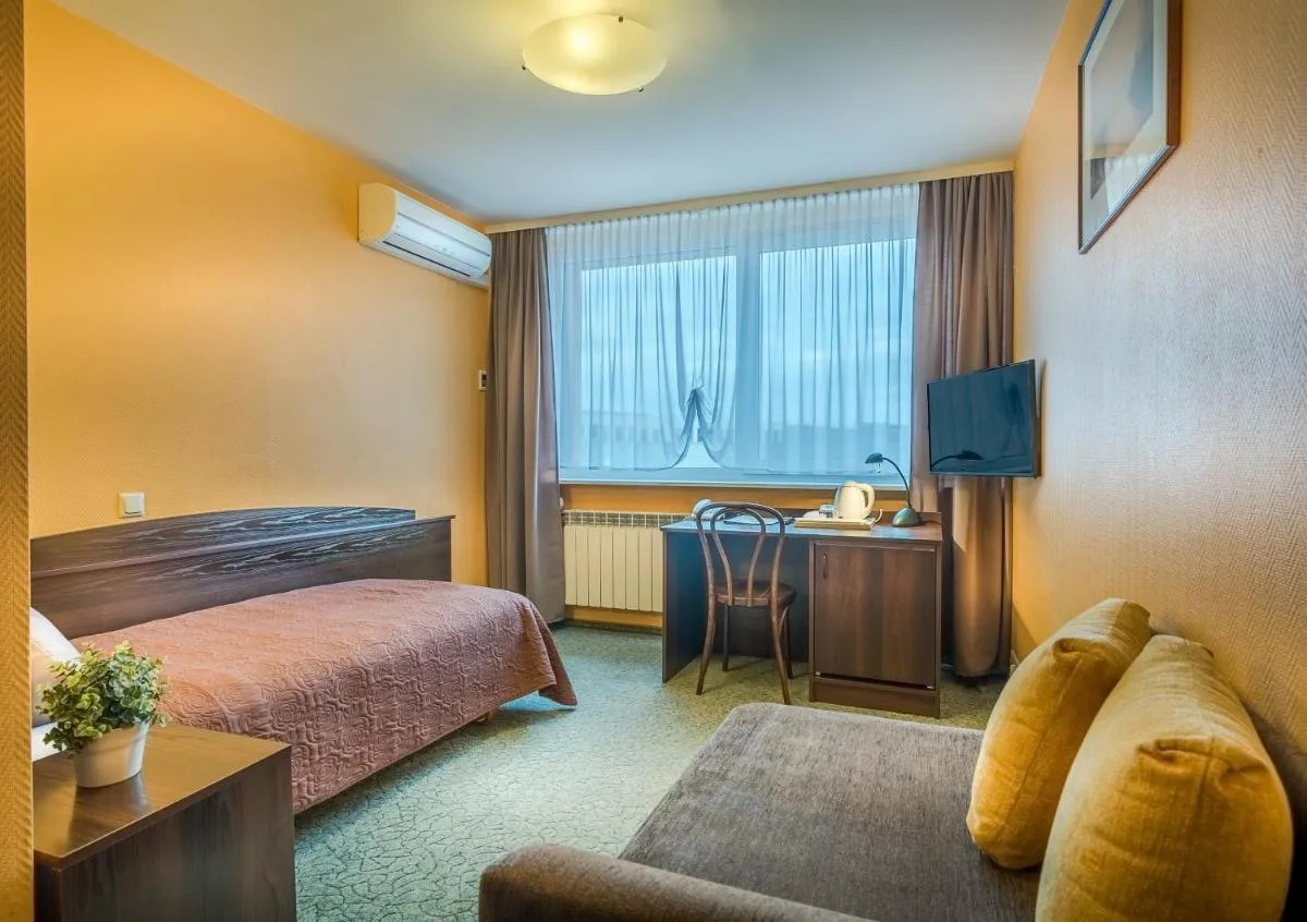Image 1 of Hotel Zemaites