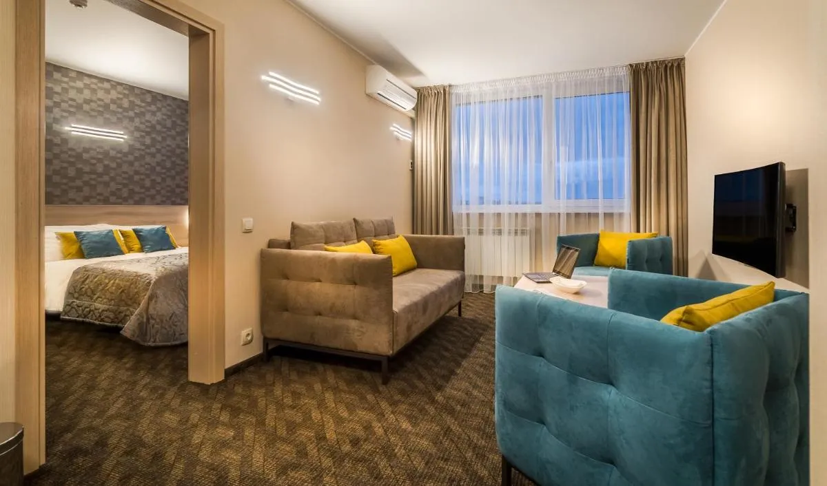 Image 5 of Hotel Zemaites