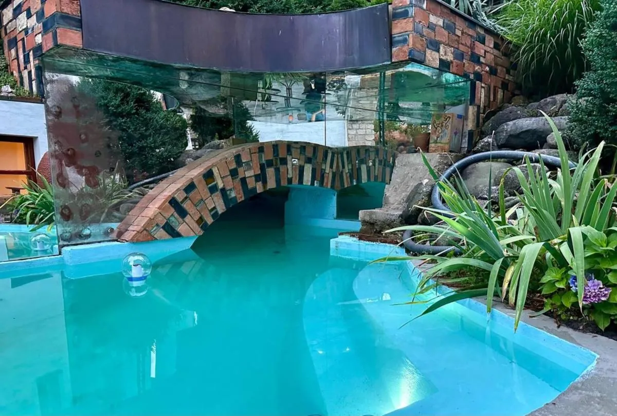 Image 6 of House of Sun