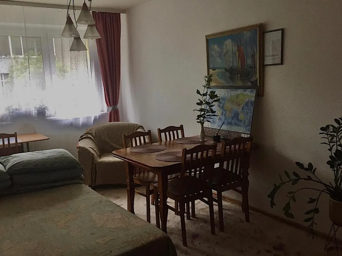 Image 2 of Įdomus būstas ant Neries skardžio