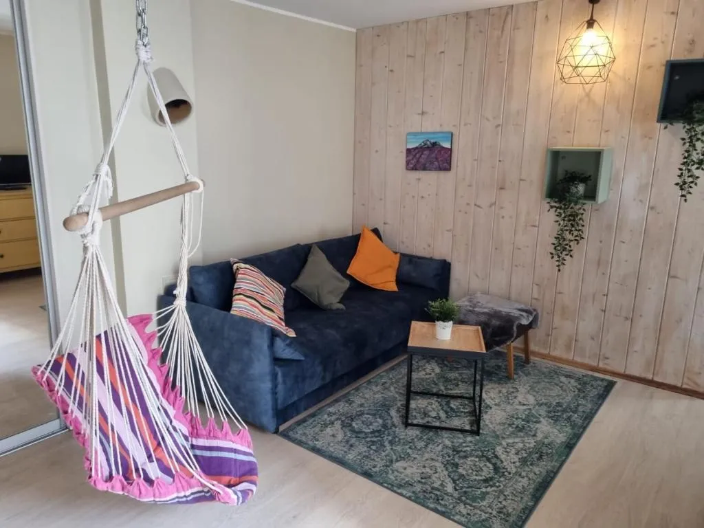 Image of Igo Apartment Townhall