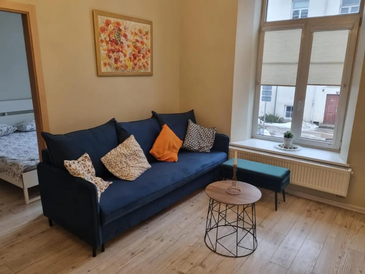 Image 5 of Igo apartment Uzupis