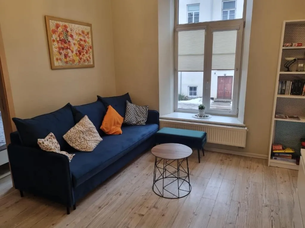 Image of Igo apartment Uzupis