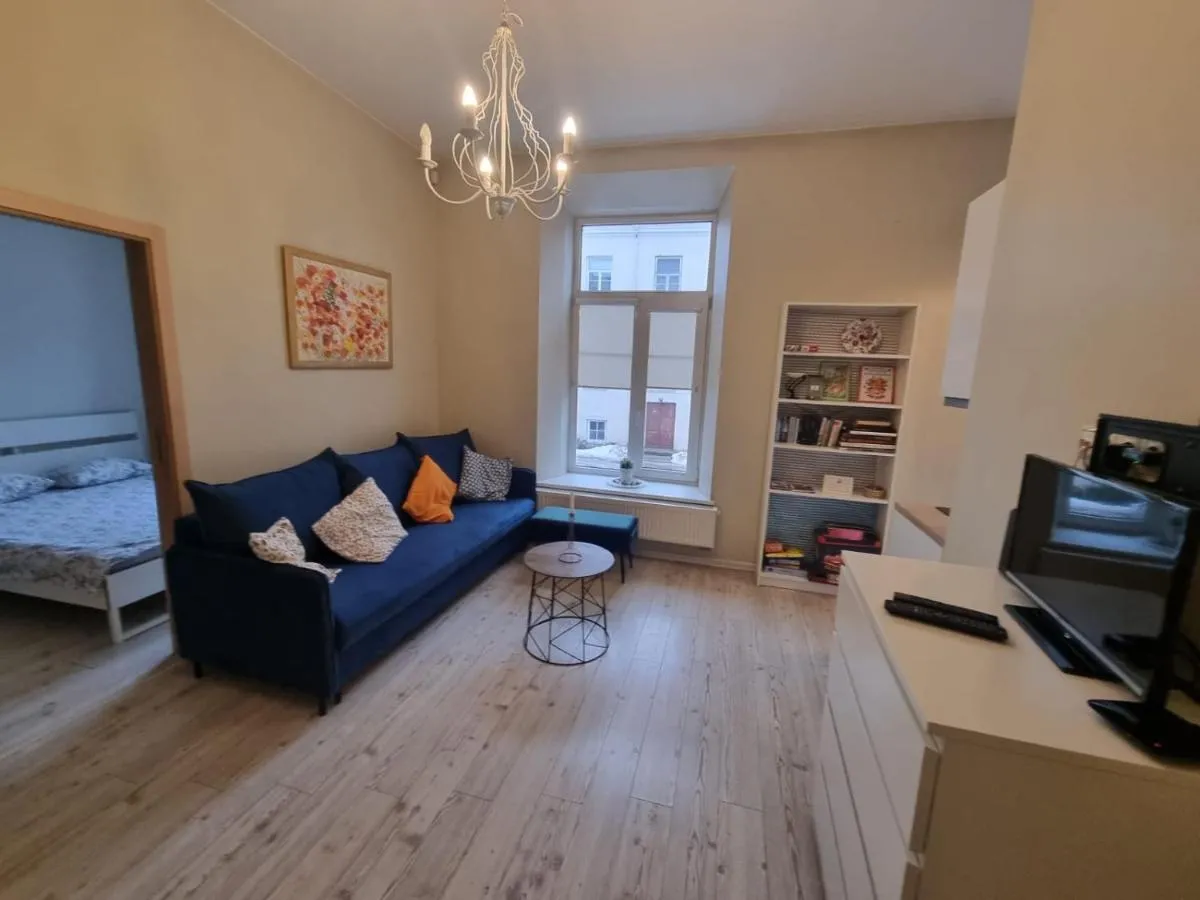 Image 4 of Igo apartment Uzupis