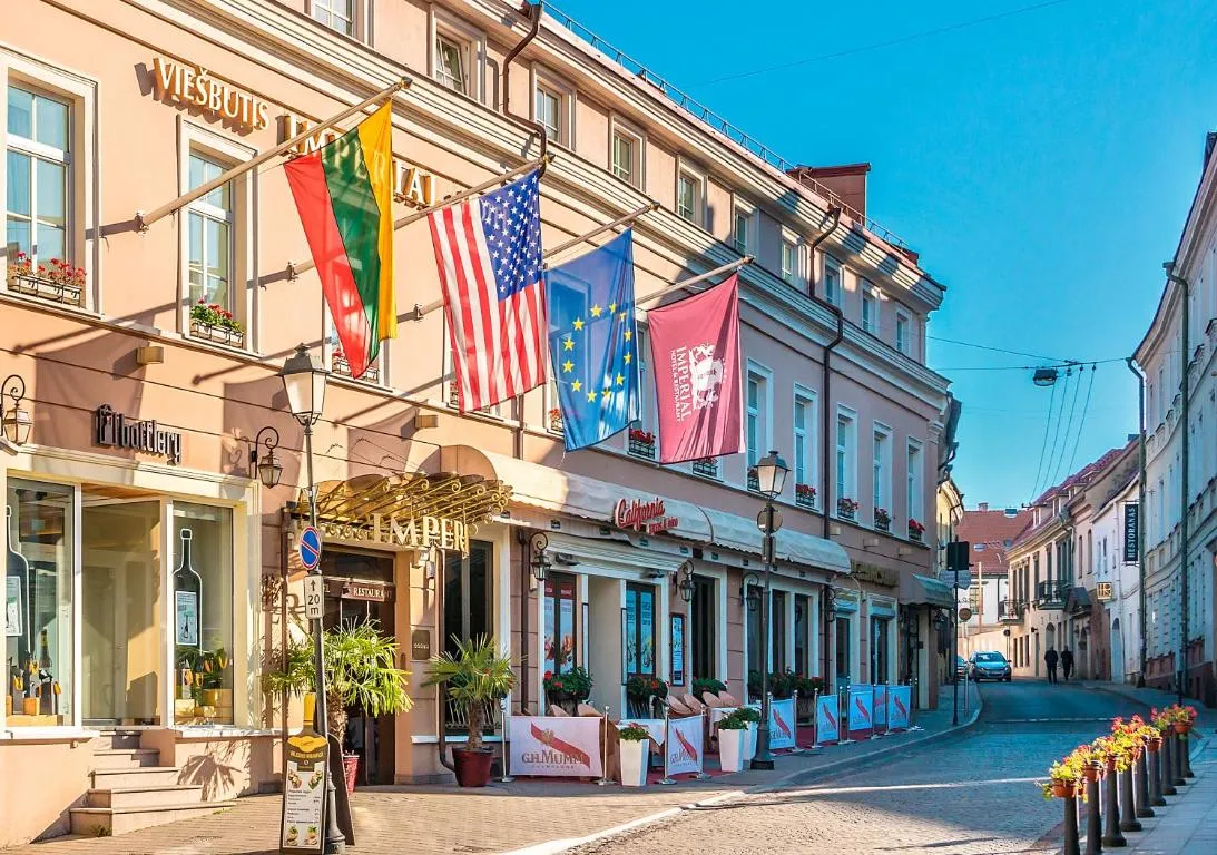 Image of Imperial Hotel & Restaurant