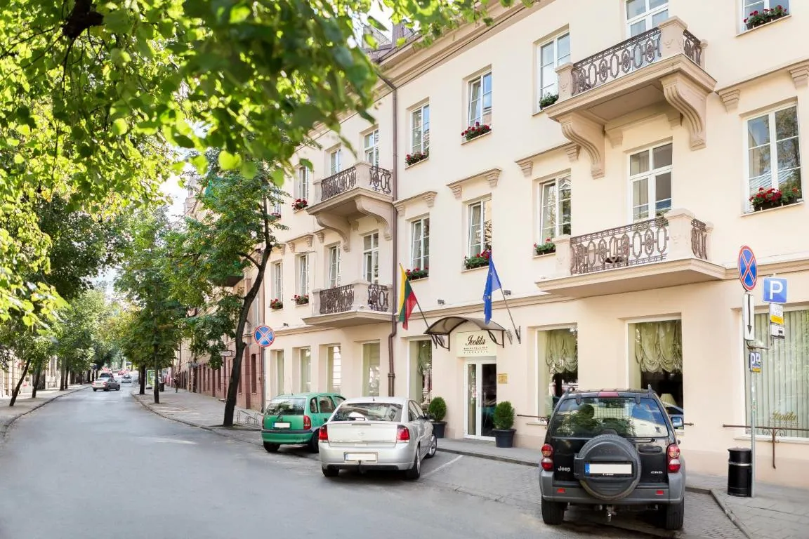 Image of Ivolita Vilnius