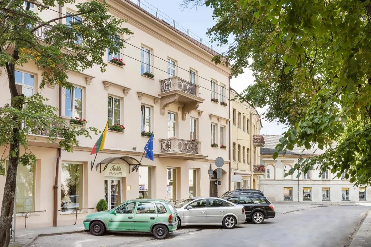 Image 5 of Ivolita Vilnius