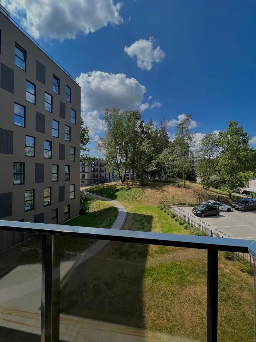 Image 5 of J.Kairiūkščio apartamentai