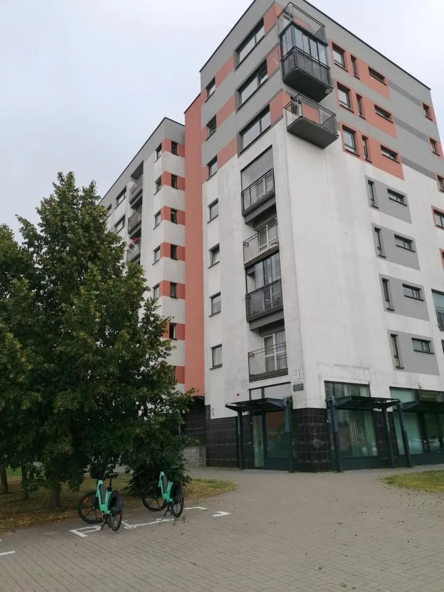 Image 5 of Jauki erdvĖ