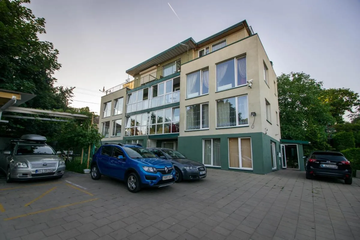 Image 3 of Jaukūs apartamentai Free parking