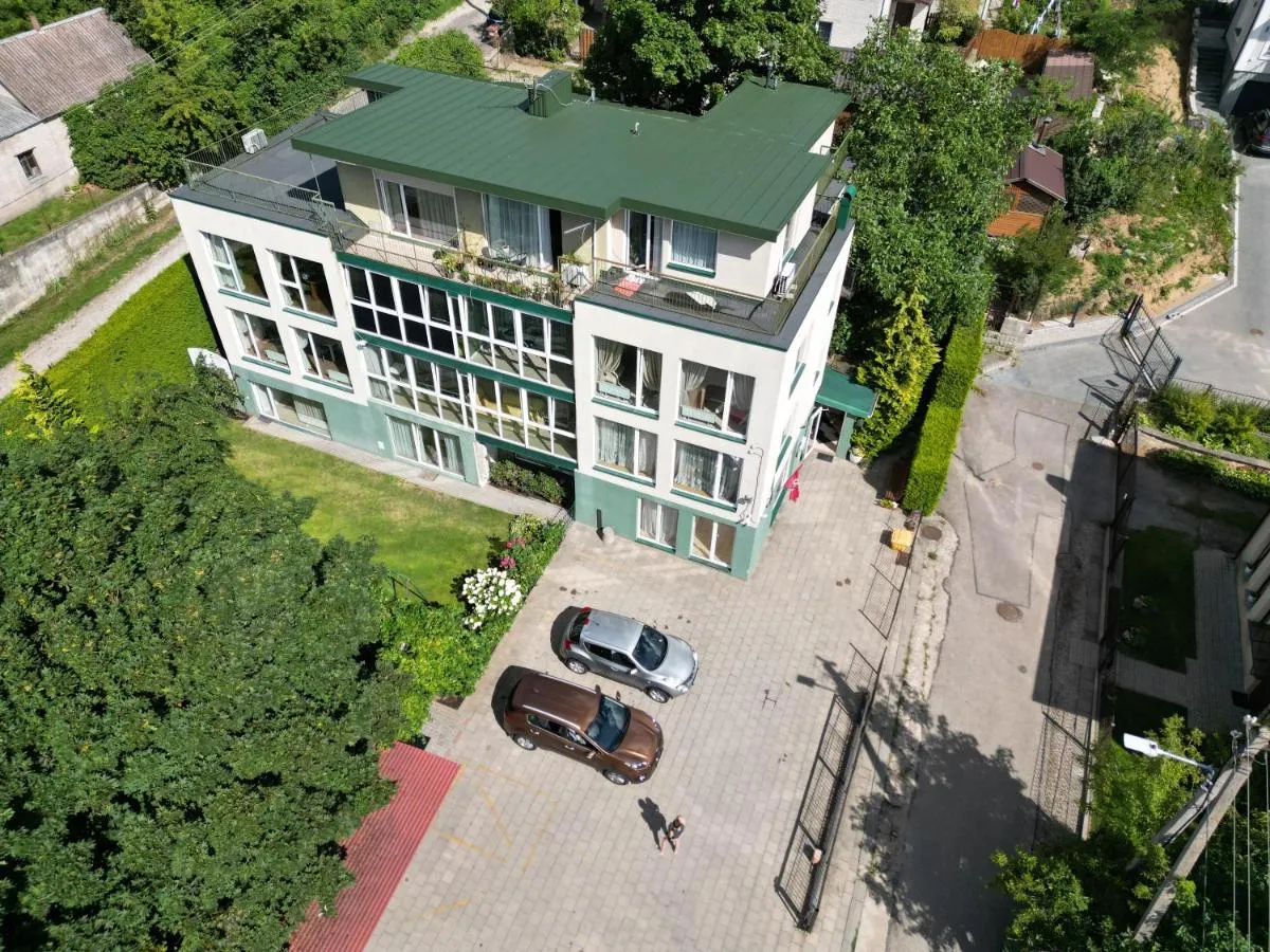 Image 6 of Jaukūs apartamentai Free parking
