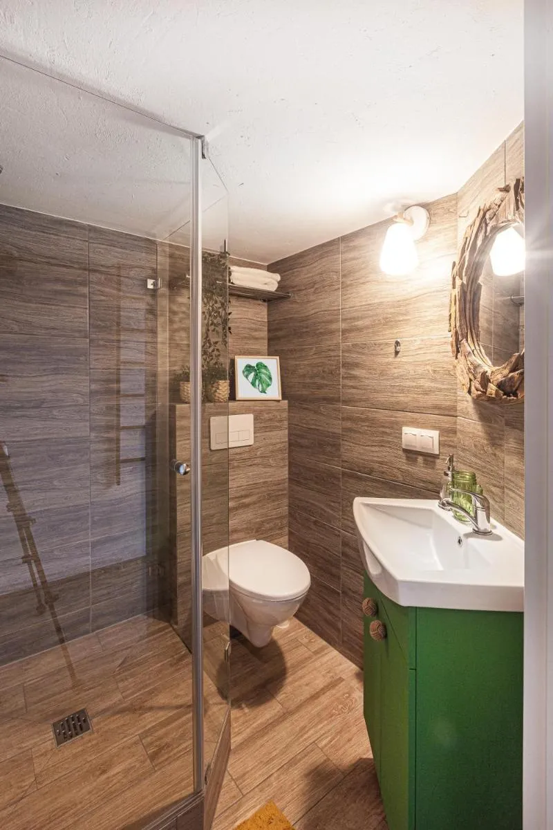 Image 4 of Jungle in Vilnius City Center by URBAN RENT