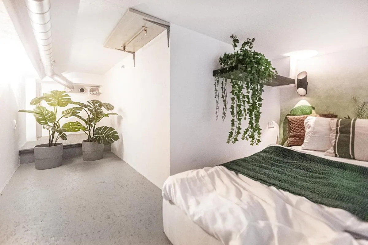 Image 6 of Jungle in Vilnius City Center by URBAN RENT