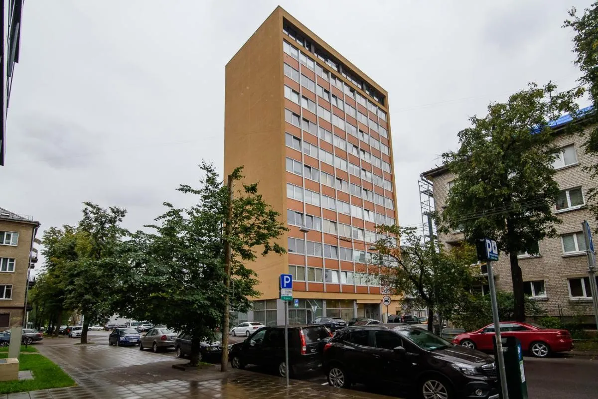 Image 5 of Jungle in Vilnius City Center by URBAN RENT