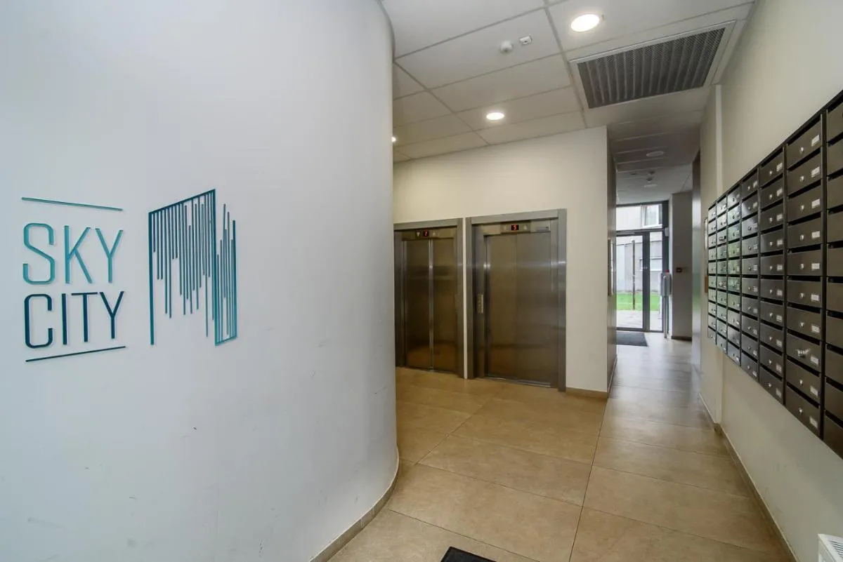 Image 2 of Jungle in Vilnius City Center by URBAN RENT