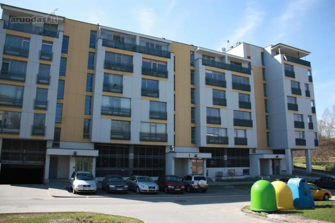 Image of Kaminkelio apartment 44