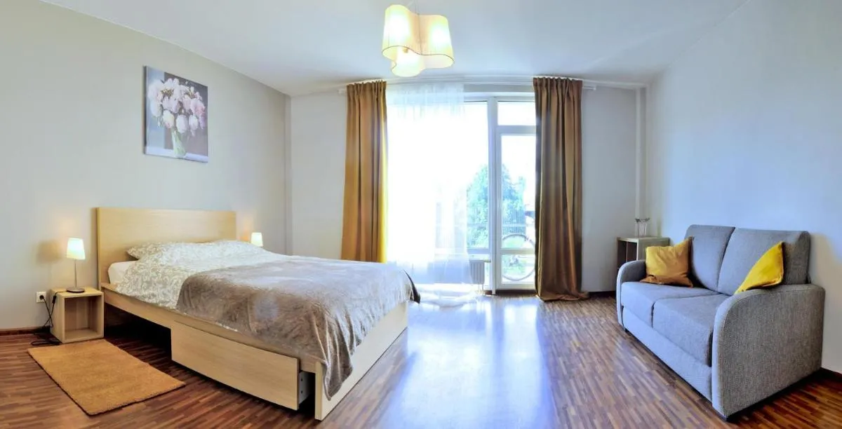 Image 5 of Kaminkelio apartment 44