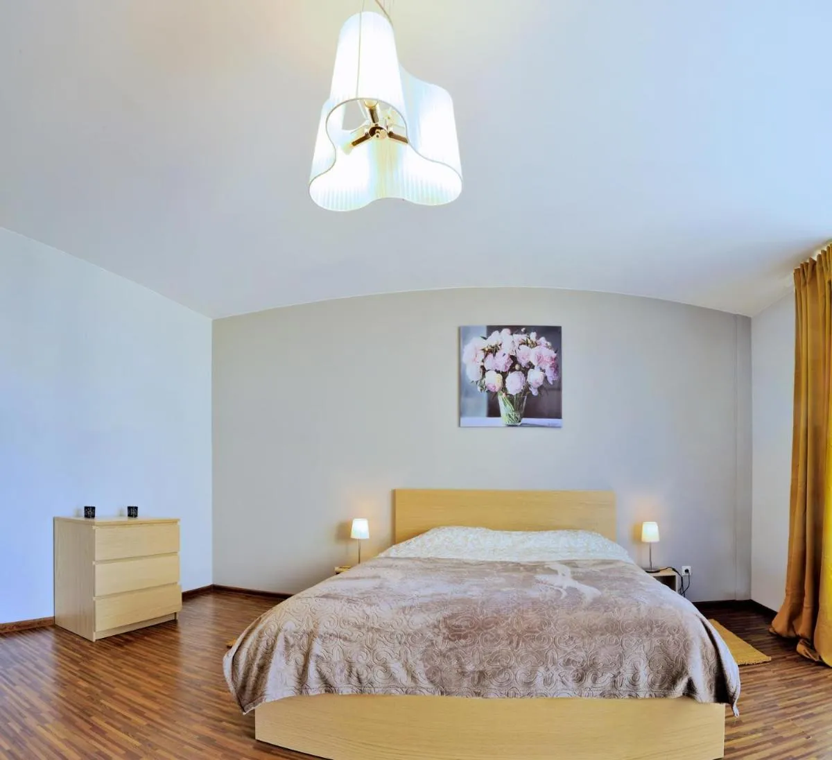 Image 1 of Kaminkelio apartment 44
