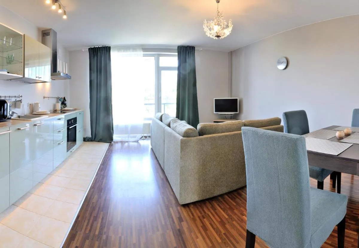 Image 2 of Kaminkelio apartment 44