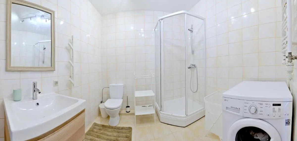 Image 6 of Kaminkelio apartment 44