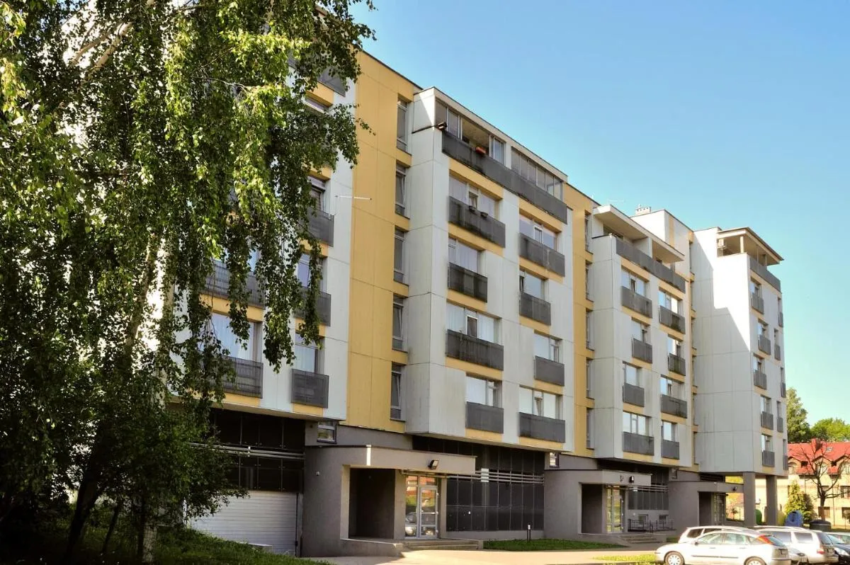 Image 4 of Kaminkelio apartment 44