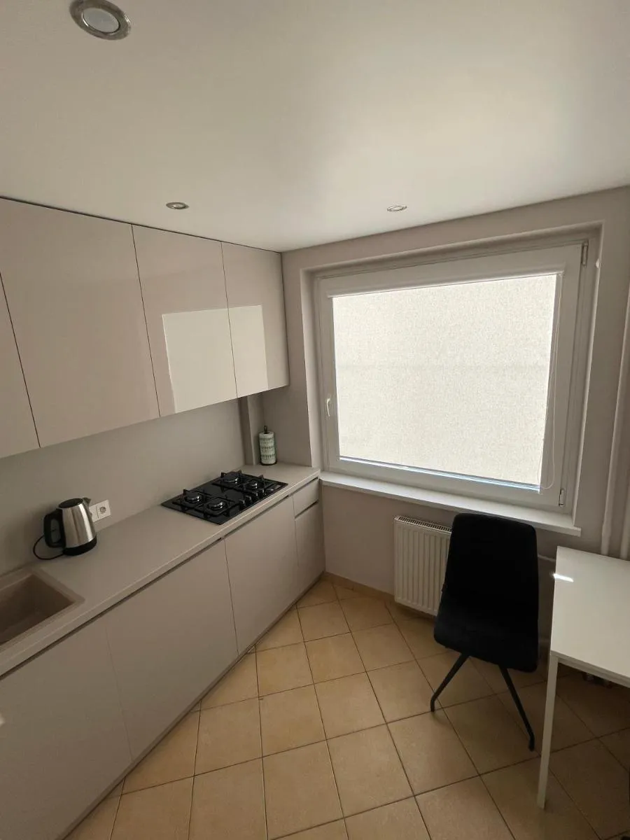 Image 3 of Karoliniškių apartamentai