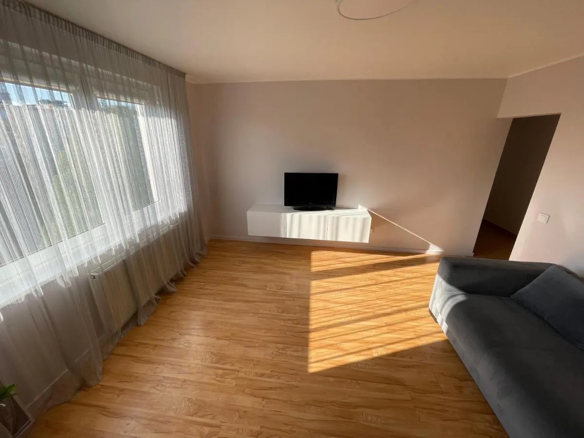 Image 4 of Karoliniškių apartamentai