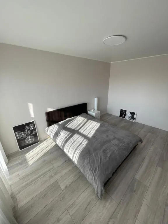 Image of Karoliniškių apartamentai